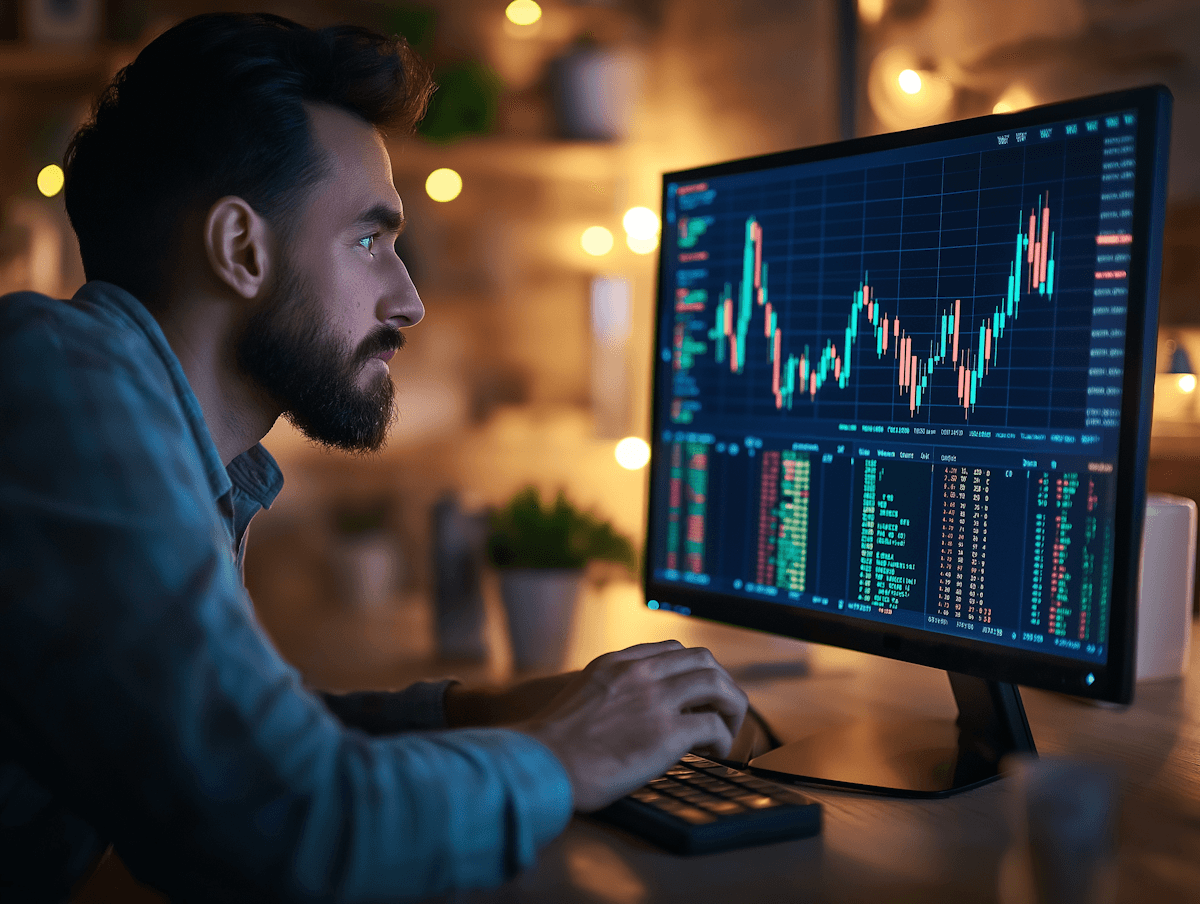 Investment Services