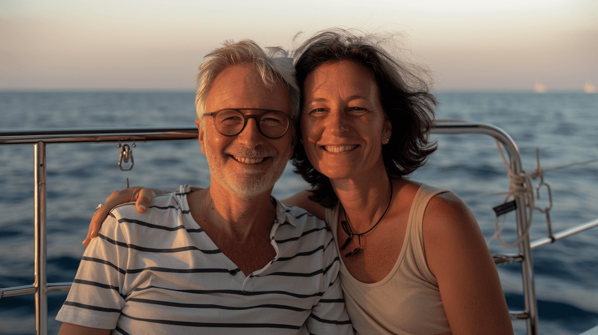 Retirement Planning
