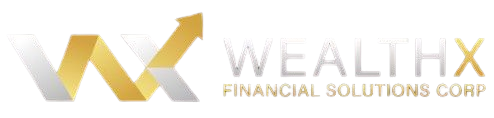 WealthX Logo